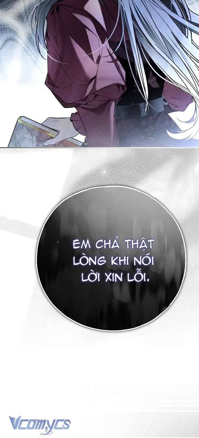 Ai Đó Đang Điều Khiển Cơ Thể Của Tôi Chapter 61 - Trang 27