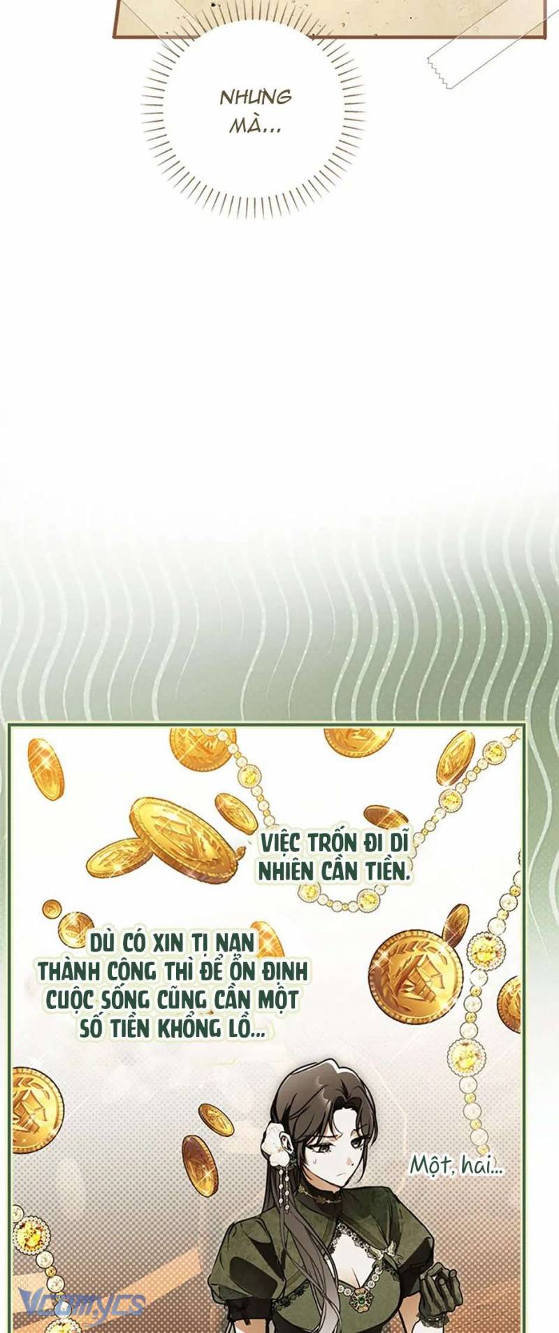 Ai Đó Đang Điều Khiển Cơ Thể Của Tôi Chapter 60 - Trang 77