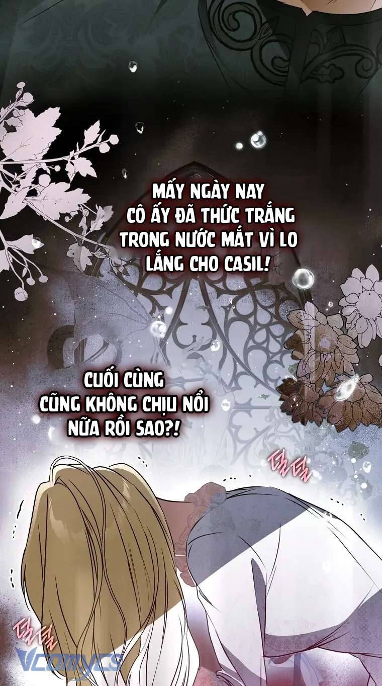 Ai Đó Đang Điều Khiển Cơ Thể Của Tôi Chapter 58 - Trang 5