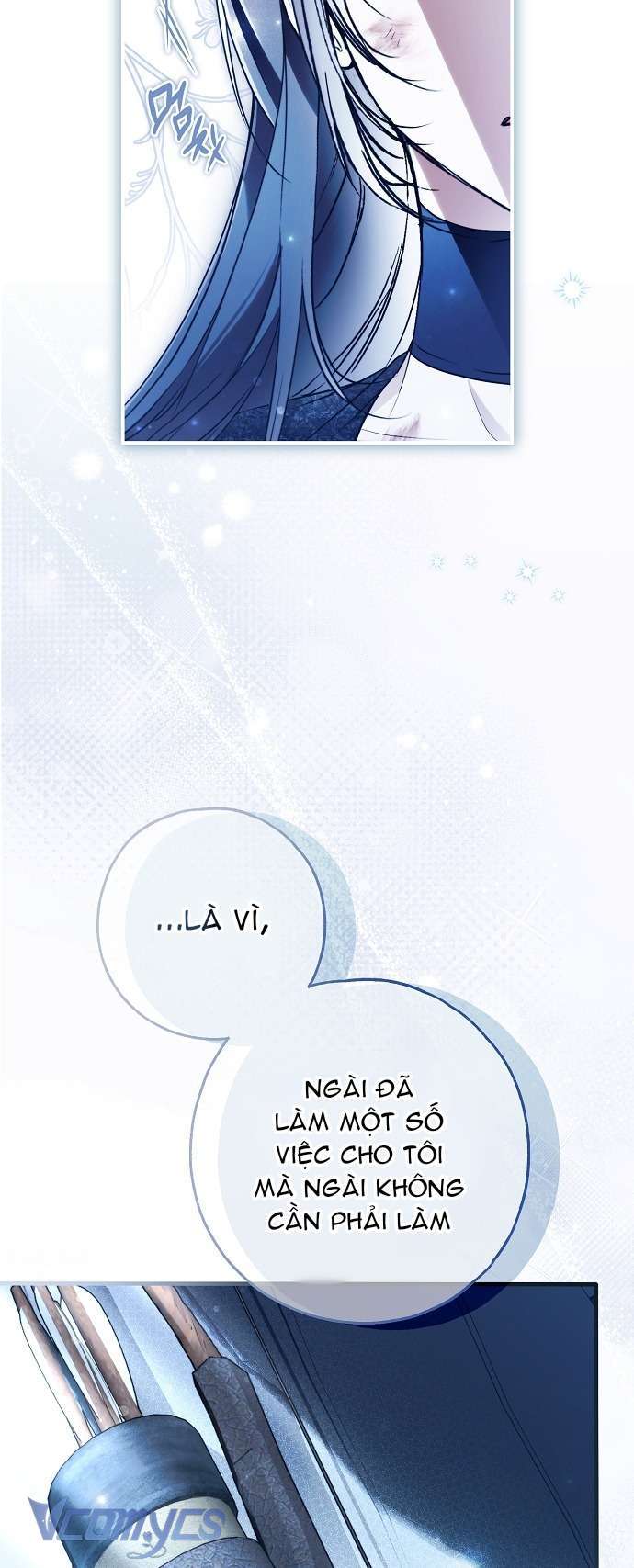Ai Đó Đang Điều Khiển Cơ Thể Của Tôi Chapter 54 - Trang 10