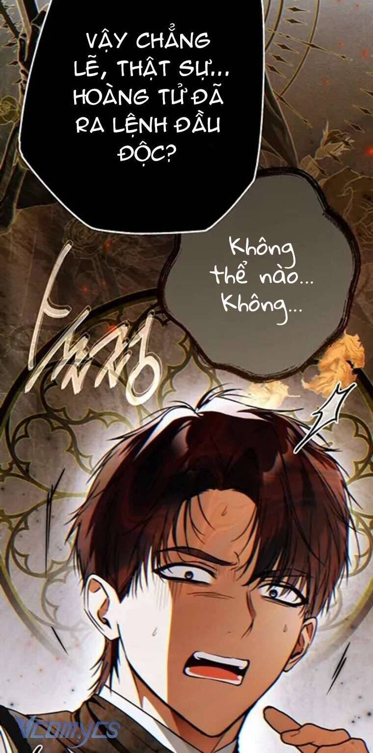Ai Đó Đang Điều Khiển Cơ Thể Của Tôi Chapter 58 - Trang 69