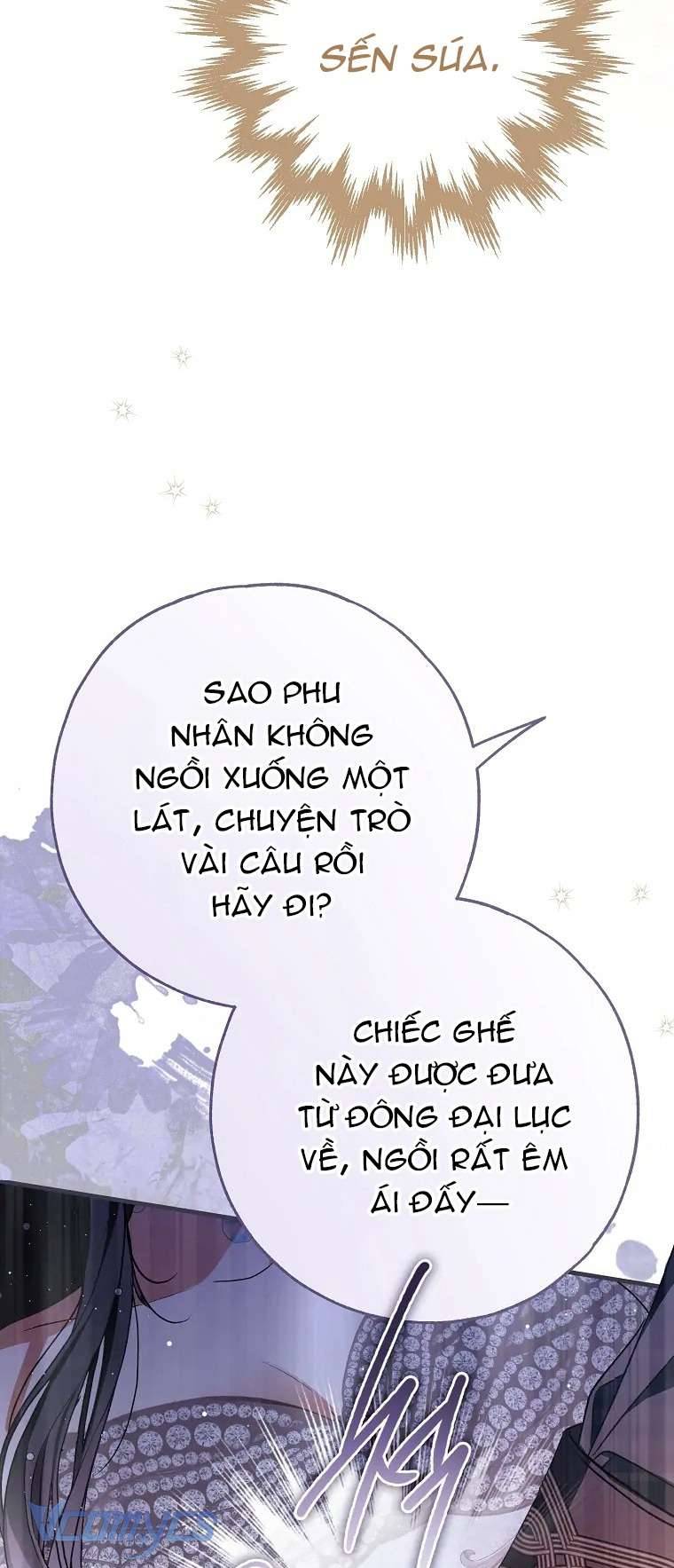Ai Đó Đang Điều Khiển Cơ Thể Của Tôi Chapter 63 - Trang 6