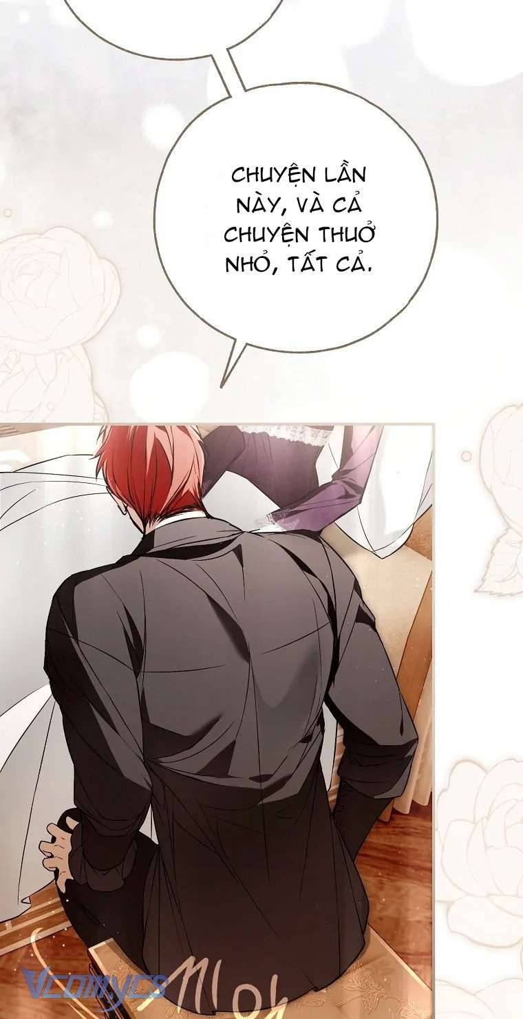 Ai Đó Đang Điều Khiển Cơ Thể Của Tôi Chapter 62 - Trang 27