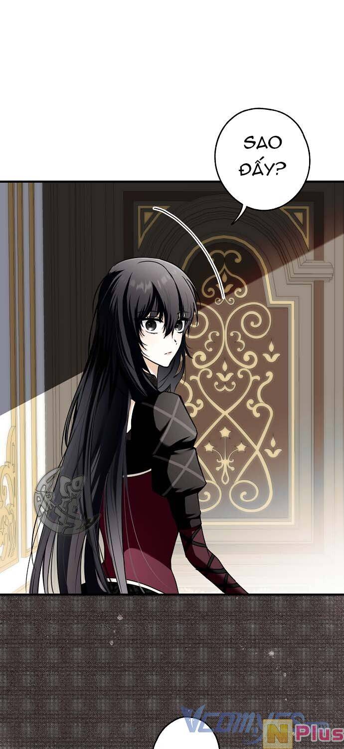 Ai Đó Đang Điều Khiển Cơ Thể Của Tôi Chapter 11 - Trang 56