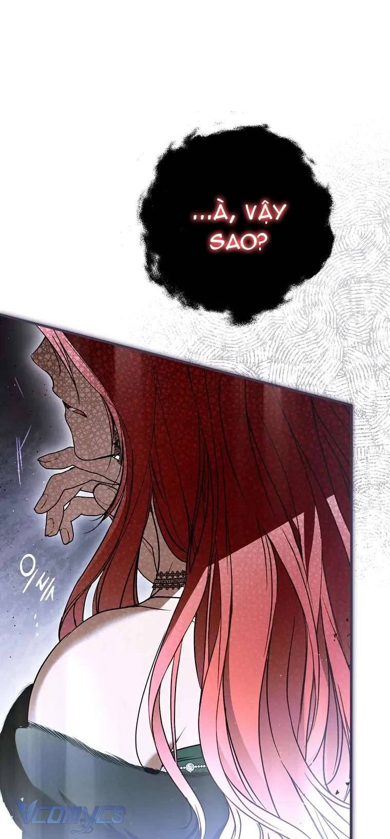 Ai Đó Đang Điều Khiển Cơ Thể Của Tôi Chapter 63 - Trang 47