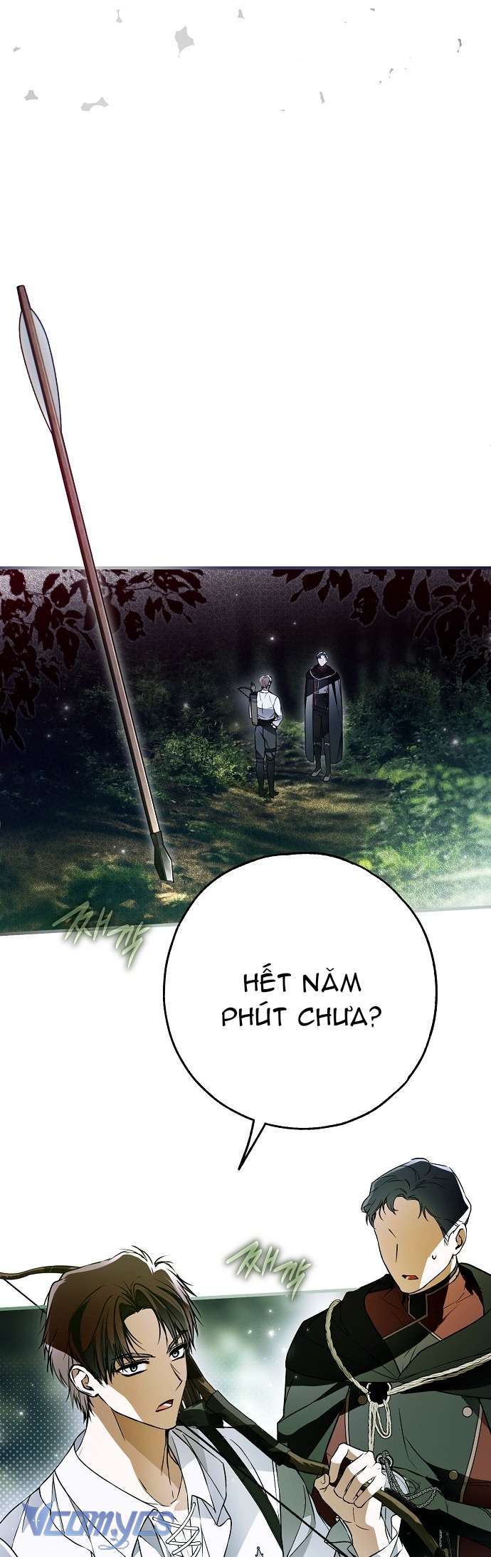 Ai Đó Đang Điều Khiển Cơ Thể Của Tôi Chapter 52 - Trang 89