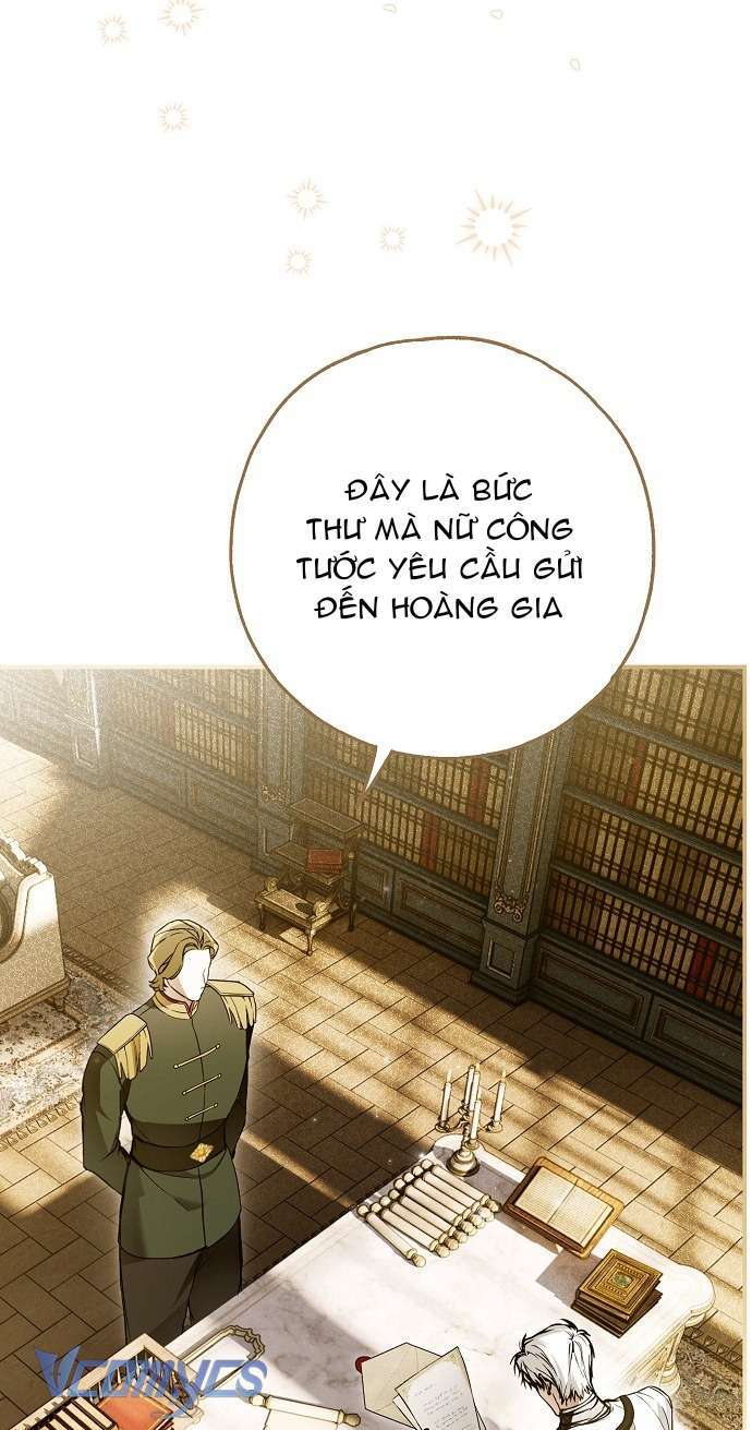 Ai Đó Đang Điều Khiển Cơ Thể Của Tôi Chapter 54 - Trang 69