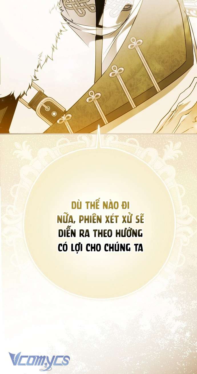 Ai Đó Đang Điều Khiển Cơ Thể Của Tôi Chapter 56 - Trang 88
