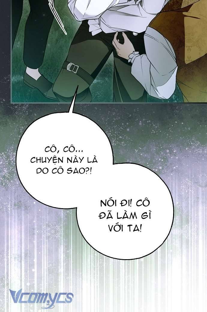 Ai Đó Đang Điều Khiển Cơ Thể Của Tôi Chapter 53 - Trang 42