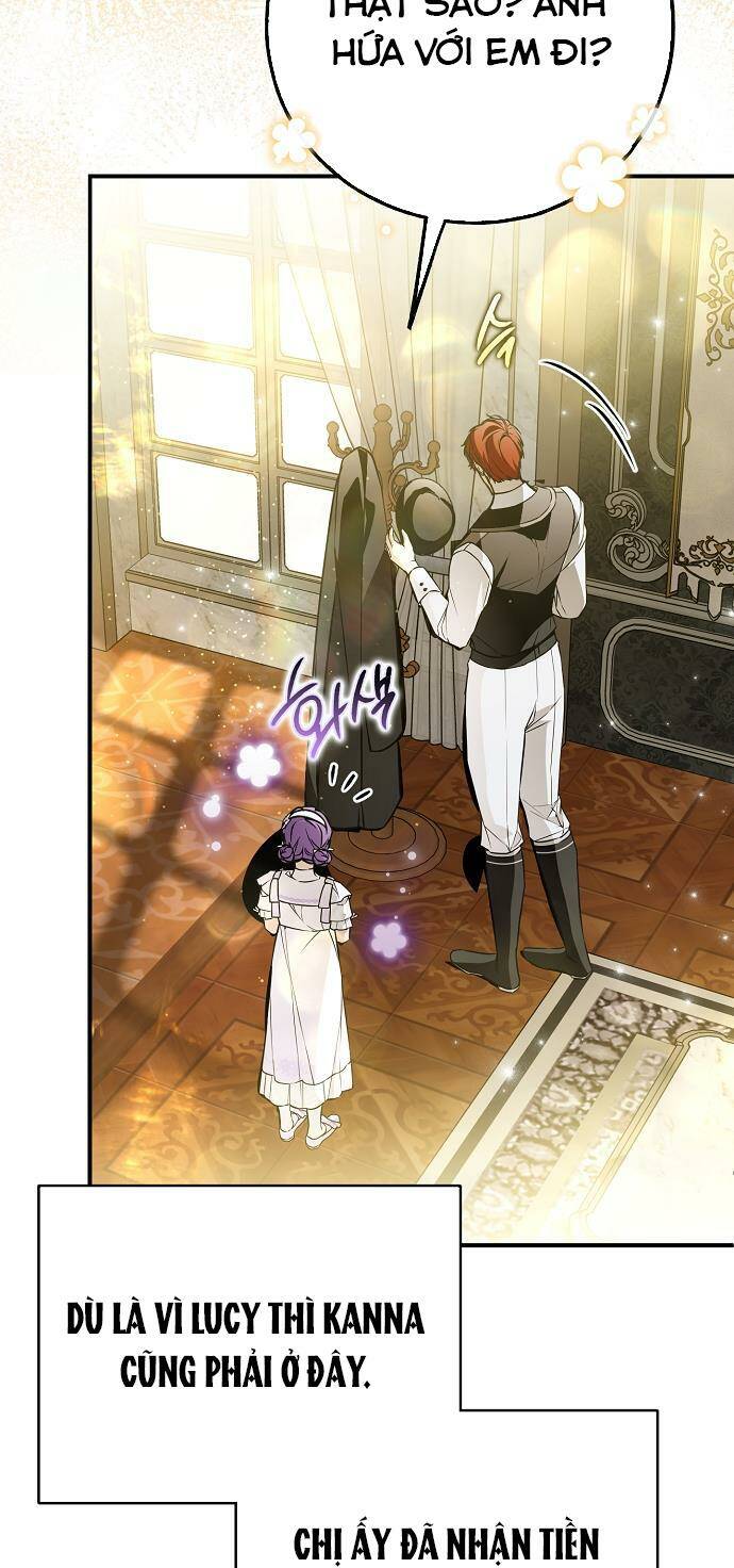 Ai Đó Đang Điều Khiển Cơ Thể Của Tôi Chapter 43 - Trang 3