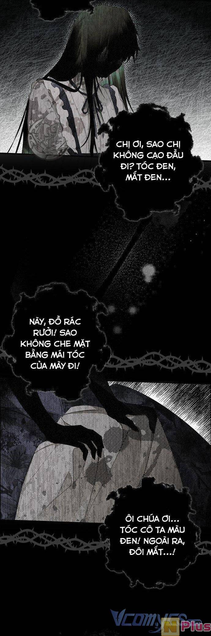 Ai Đó Đang Điều Khiển Cơ Thể Của Tôi Chapter 1 - Trang 14