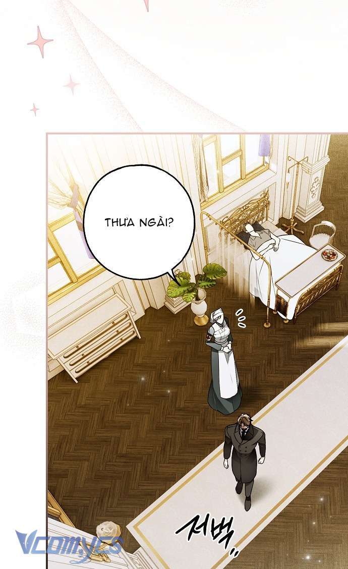 Ai Đó Đang Điều Khiển Cơ Thể Của Tôi Chapter 54 - Trang 85
