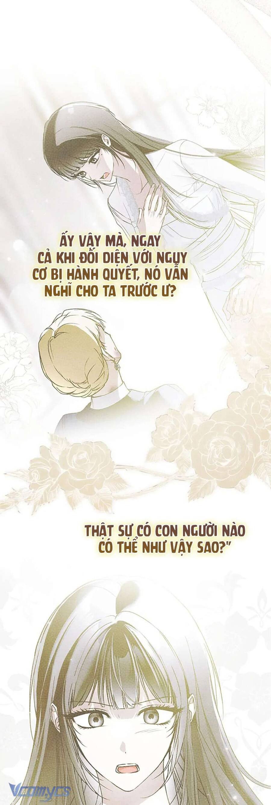 Ai Đó Đang Điều Khiển Cơ Thể Của Tôi Chapter 59 - Trang 13