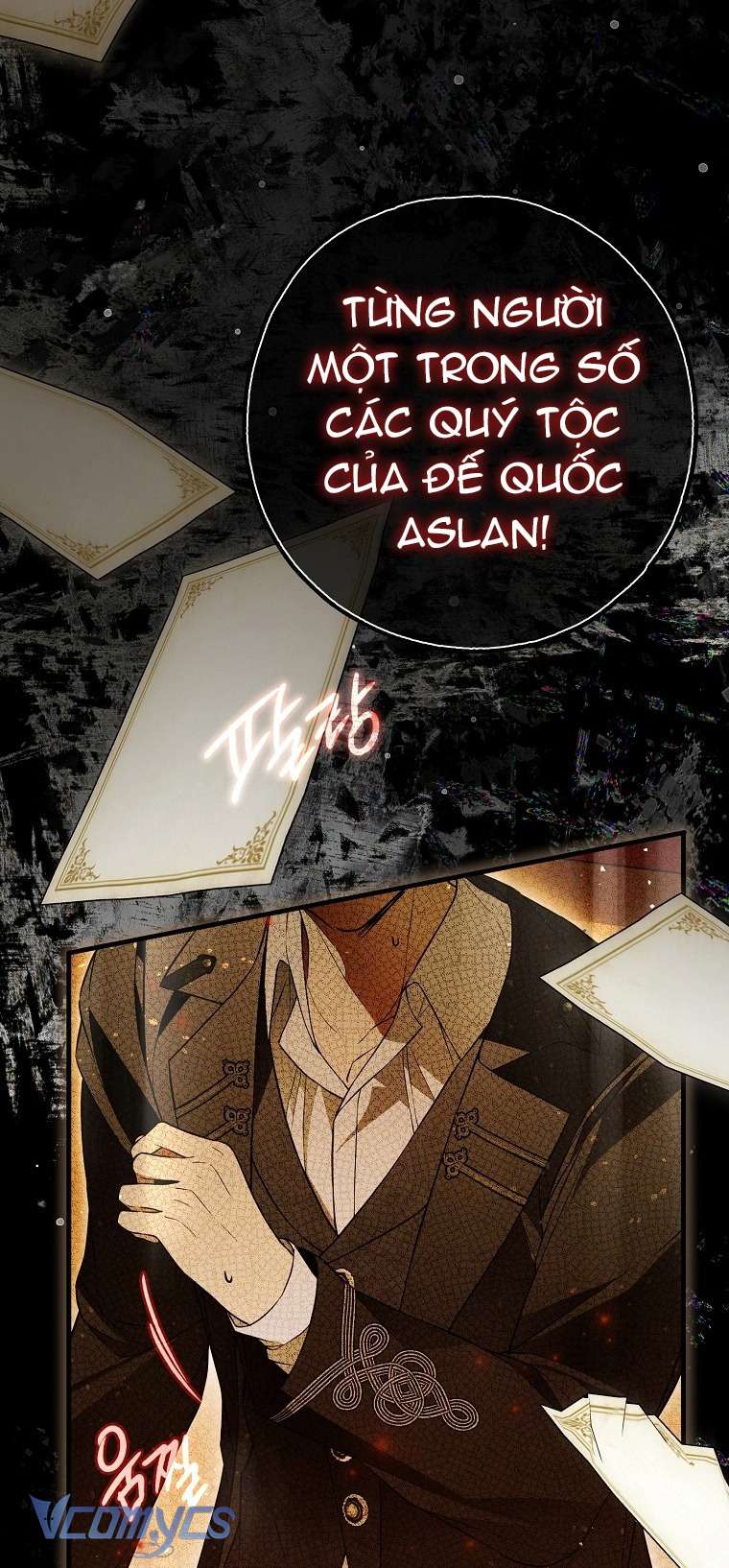 Ai Đó Đang Điều Khiển Cơ Thể Của Tôi Chapter 57 - Trang 33