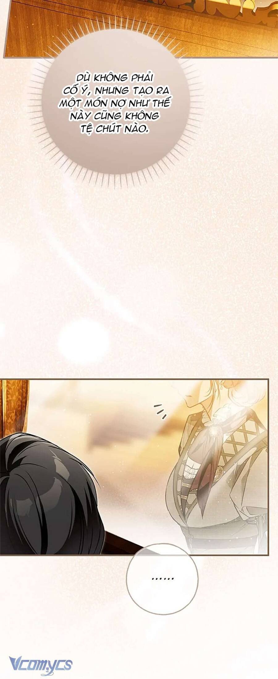 Ai Đó Đang Điều Khiển Cơ Thể Của Tôi Chapter 59 - Trang 36