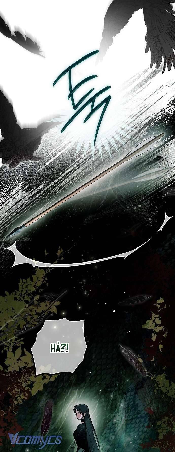 Ai Đó Đang Điều Khiển Cơ Thể Của Tôi Chapter 53 - Trang 25