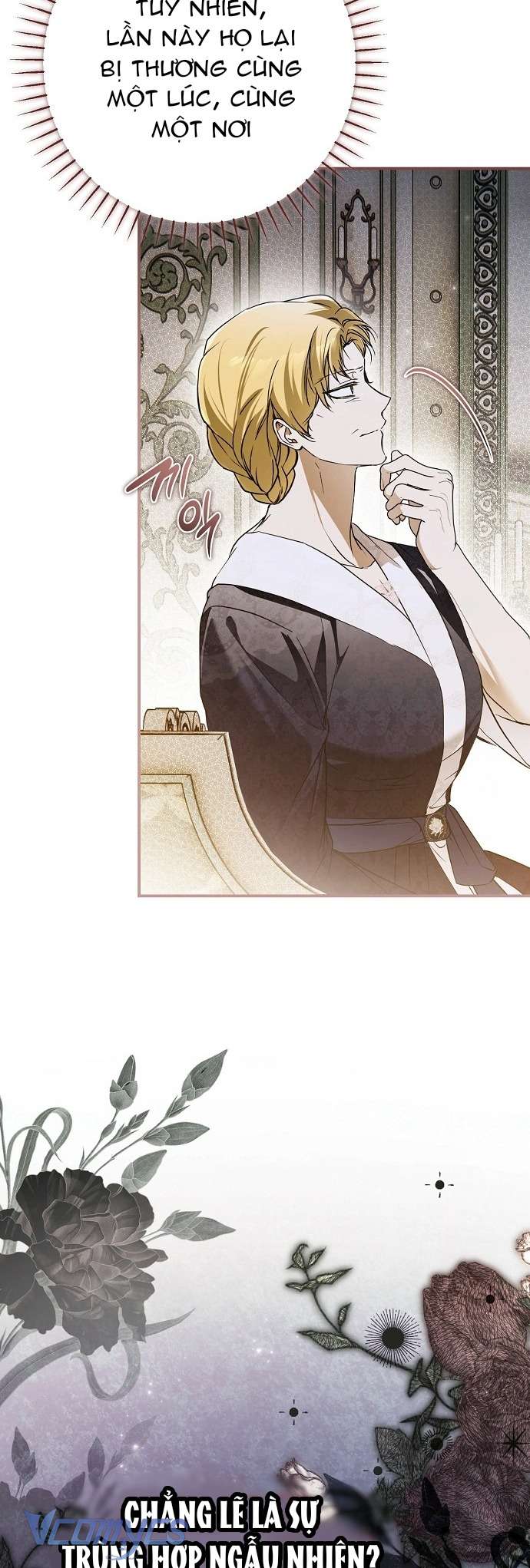 Ai Đó Đang Điều Khiển Cơ Thể Của Tôi Chapter 56 - Trang 3
