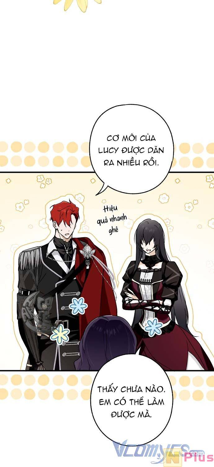 Ai Đó Đang Điều Khiển Cơ Thể Của Tôi Chapter 11 - Trang 52