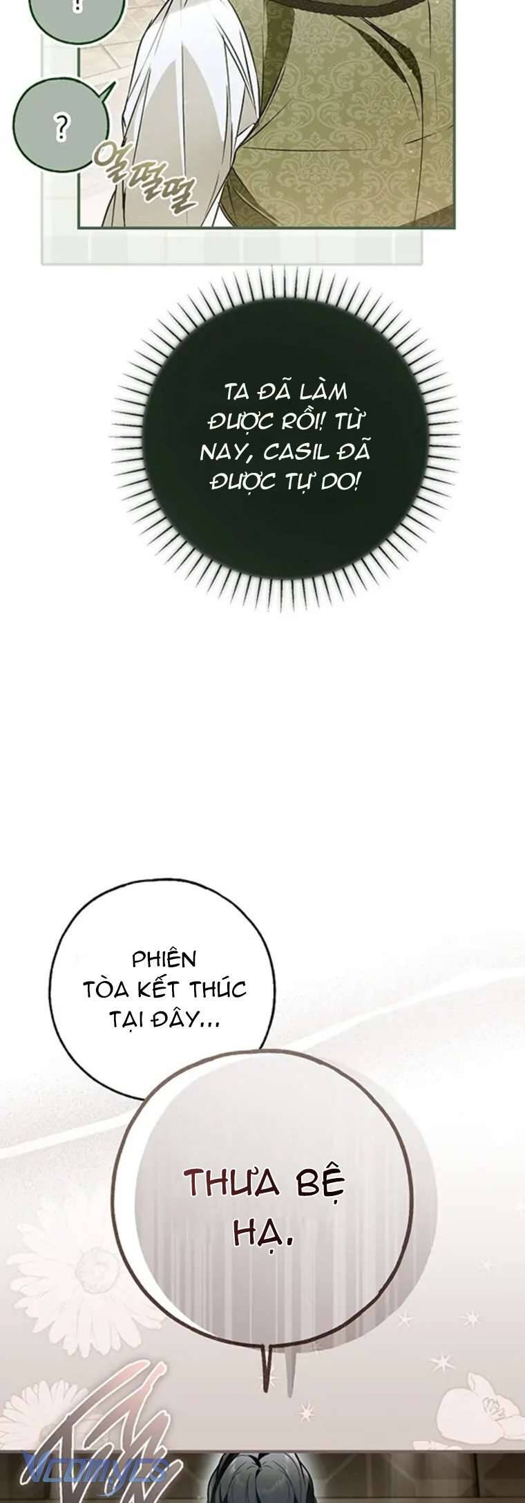Ai Đó Đang Điều Khiển Cơ Thể Của Tôi Chapter 58 - Trang 27