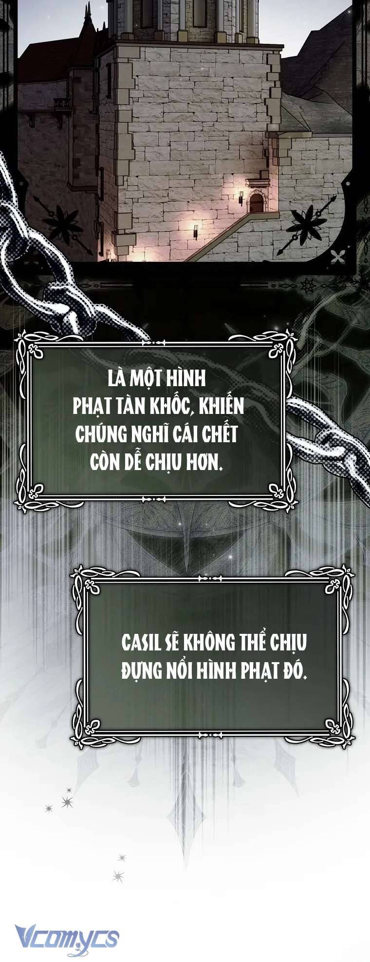 Ai Đó Đang Điều Khiển Cơ Thể Của Tôi Chapter 58 - Trang 7
