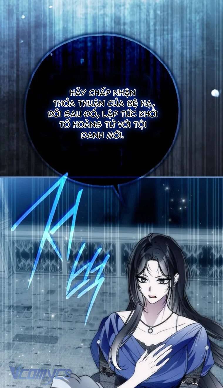 Ai Đó Đang Điều Khiển Cơ Thể Của Tôi Chapter 58 - Trang 51