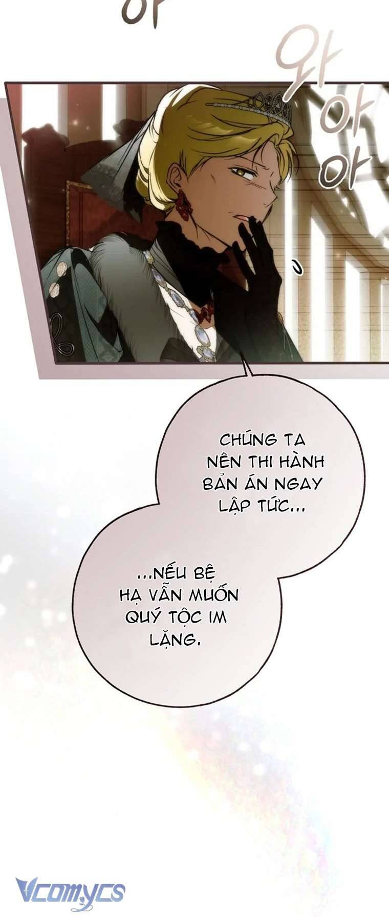 Ai Đó Đang Điều Khiển Cơ Thể Của Tôi Chapter 58 - Trang 88