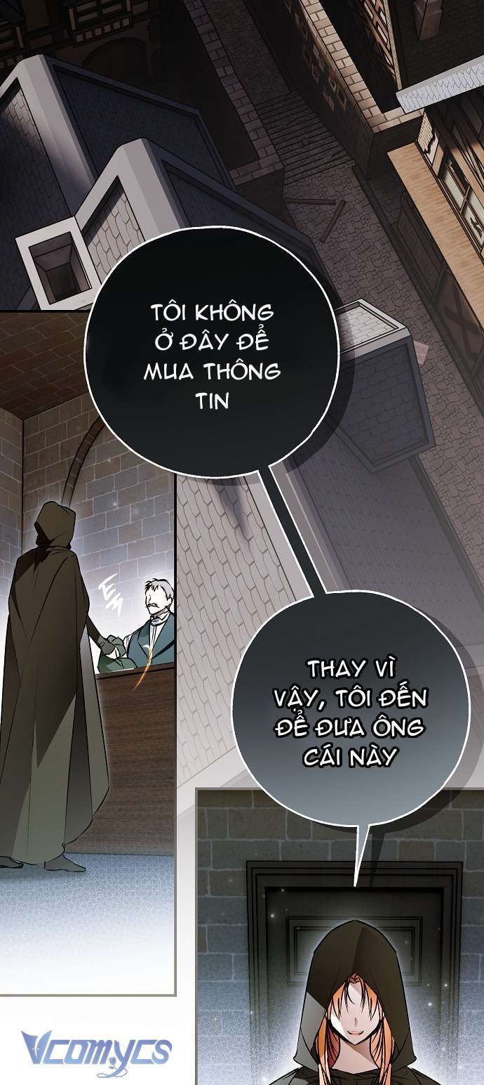 Ai Đó Đang Điều Khiển Cơ Thể Của Tôi Chapter 54 - Trang 50