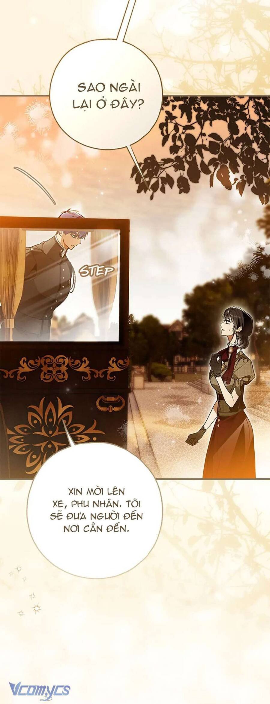 Ai Đó Đang Điều Khiển Cơ Thể Của Tôi Chapter 59 - Trang 28