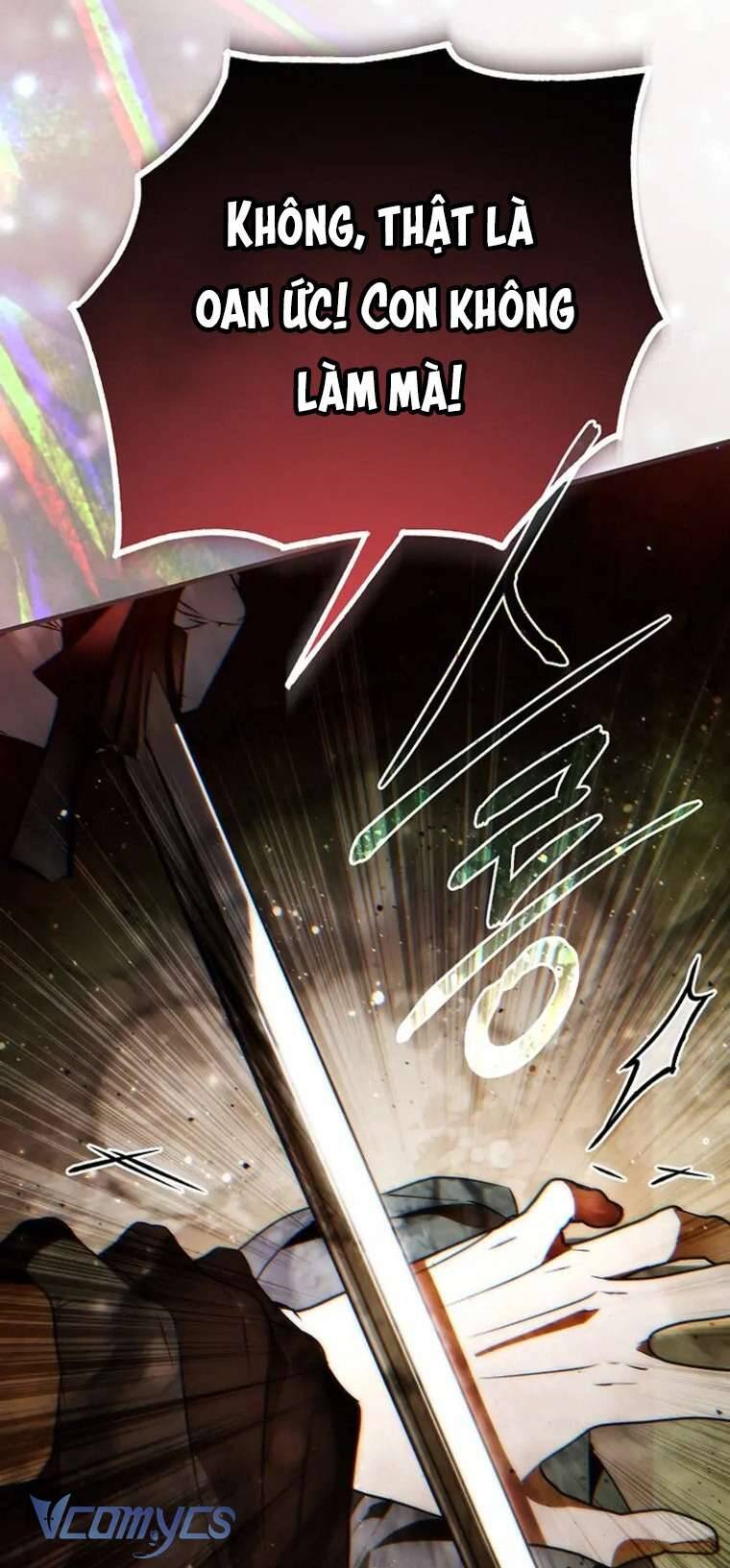 Ai Đó Đang Điều Khiển Cơ Thể Của Tôi Chapter 58 - Trang 90