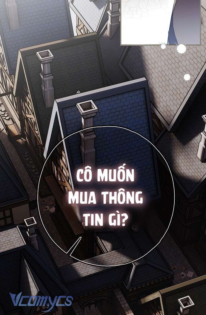 Ai Đó Đang Điều Khiển Cơ Thể Của Tôi Chapter 54 - Trang 49