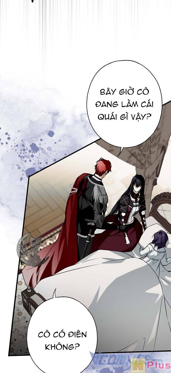 Ai Đó Đang Điều Khiển Cơ Thể Của Tôi Chapter 11 - Trang 29