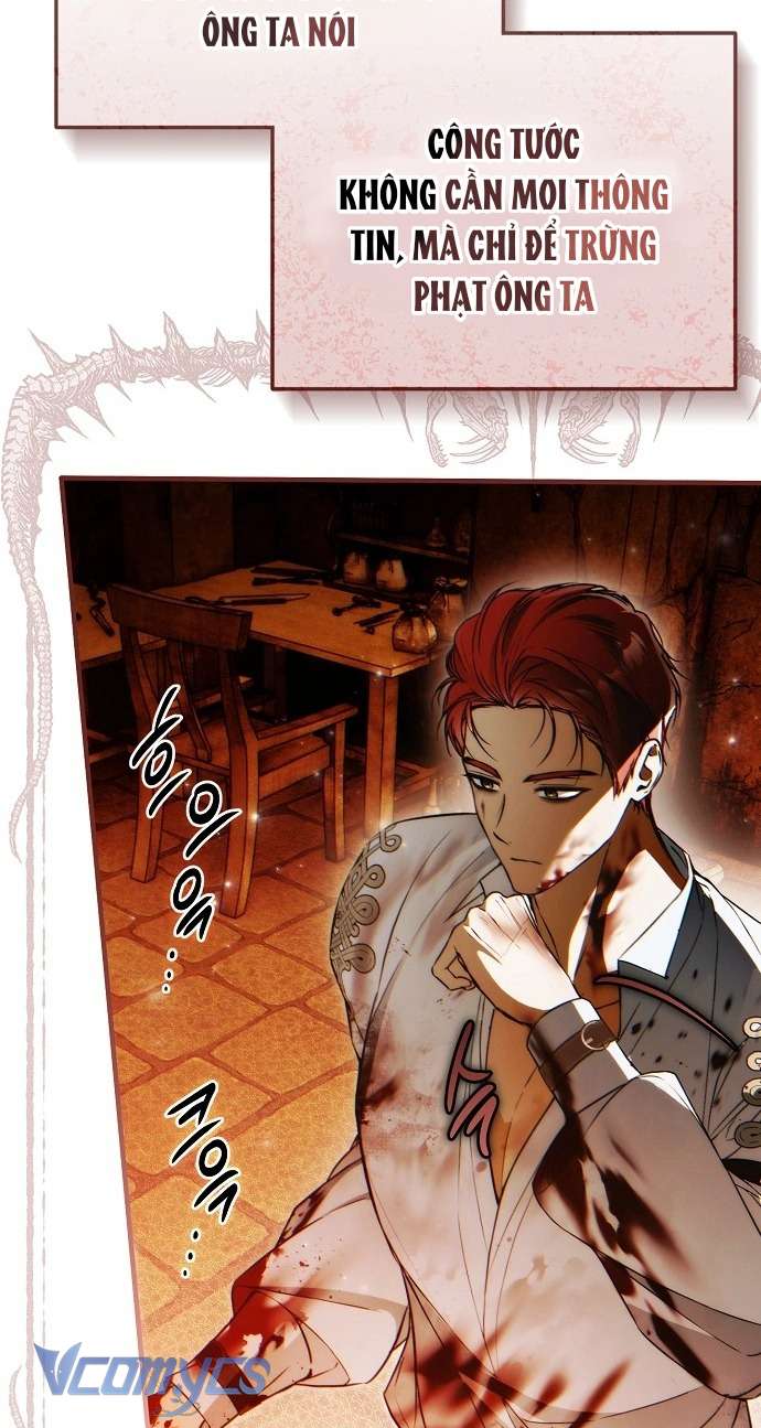 Ai Đó Đang Điều Khiển Cơ Thể Của Tôi Chapter 56 - Trang 41