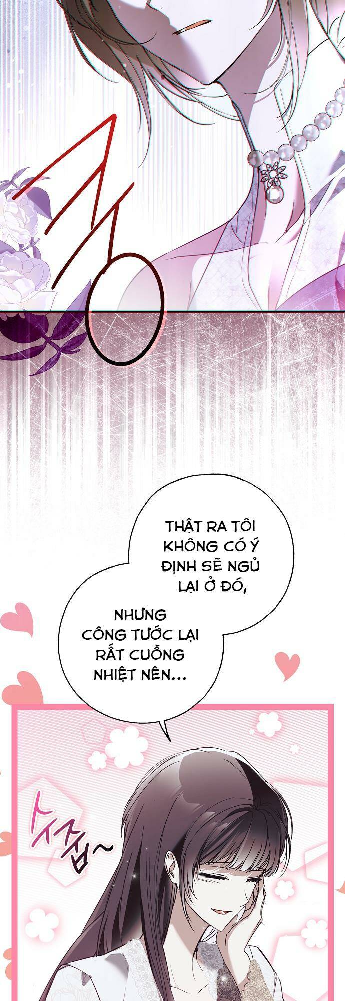 Ai Đó Đang Điều Khiển Cơ Thể Của Tôi Chapter 43 - Trang 51