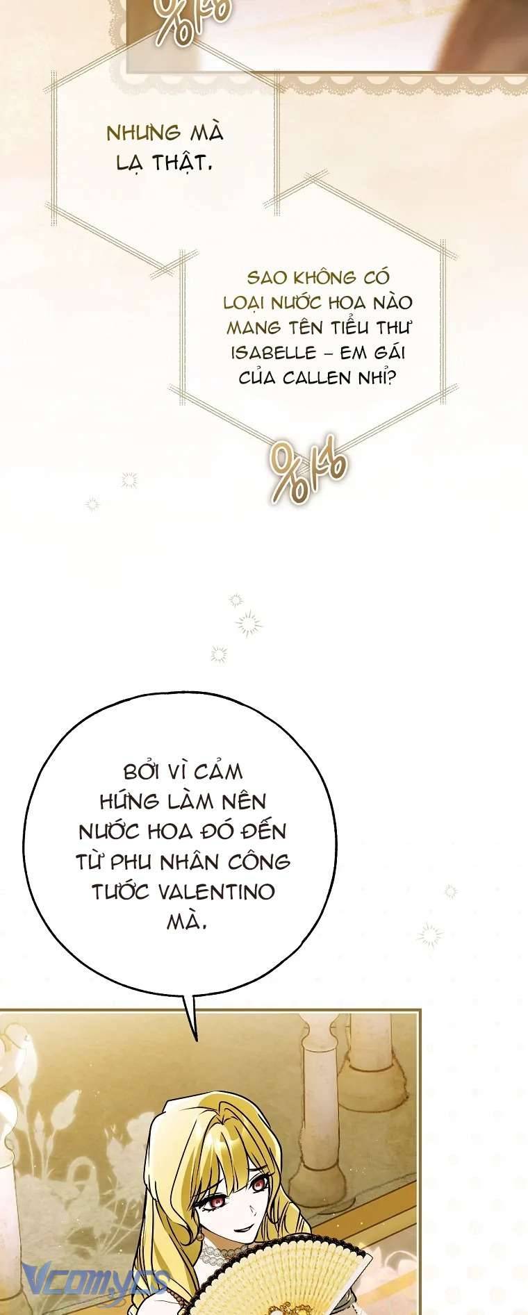 Ai Đó Đang Điều Khiển Cơ Thể Của Tôi Chapter 62 - Trang 78