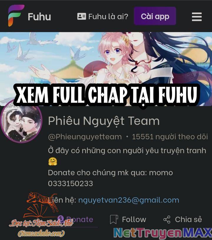Ai Đó Đang Điều Khiển Cơ Thể Của Tôi Chapter 22 - Trang 0