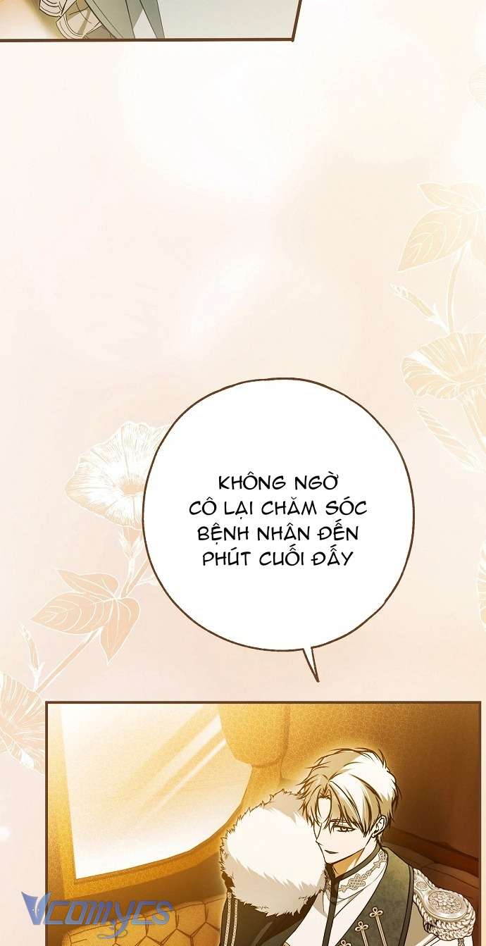 Ai Đó Đang Điều Khiển Cơ Thể Của Tôi Chapter 56 - Trang 80