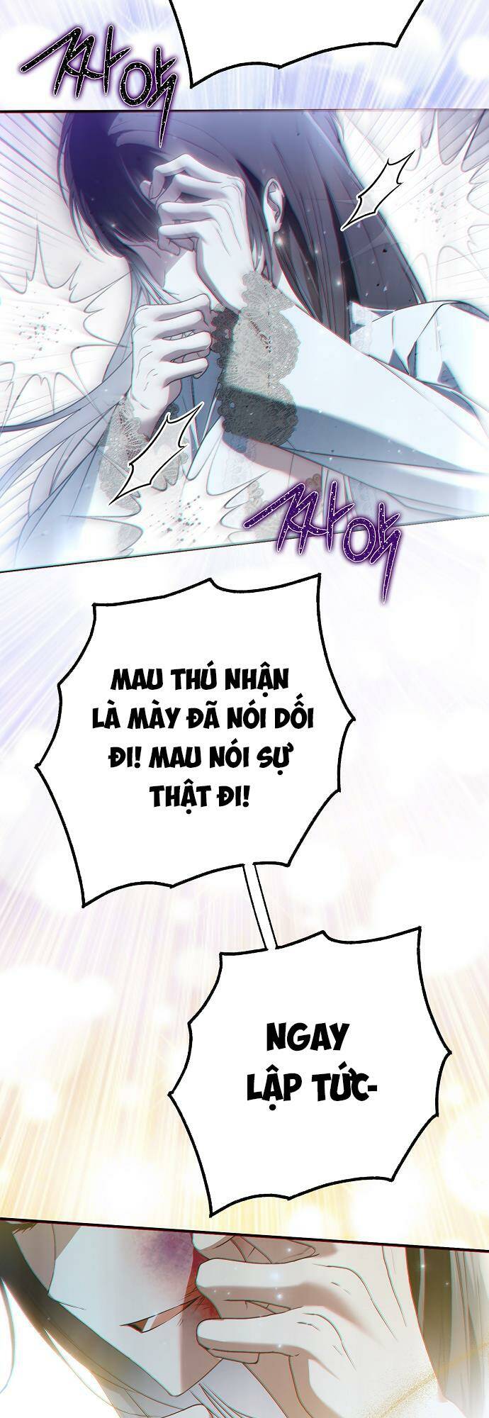 Ai Đó Đang Điều Khiển Cơ Thể Của Tôi Chapter 43 - Trang 55