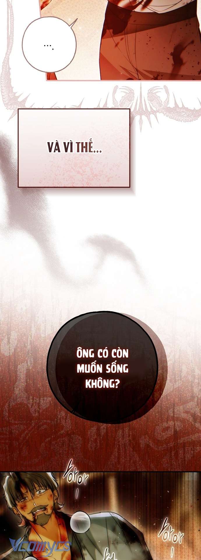 Ai Đó Đang Điều Khiển Cơ Thể Của Tôi Chapter 56 - Trang 42