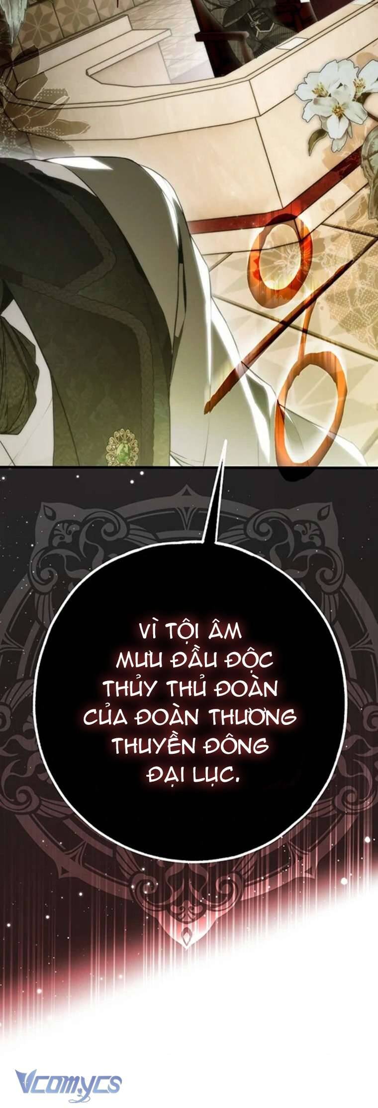 Ai Đó Đang Điều Khiển Cơ Thể Của Tôi Chapter 58 - Trang 29