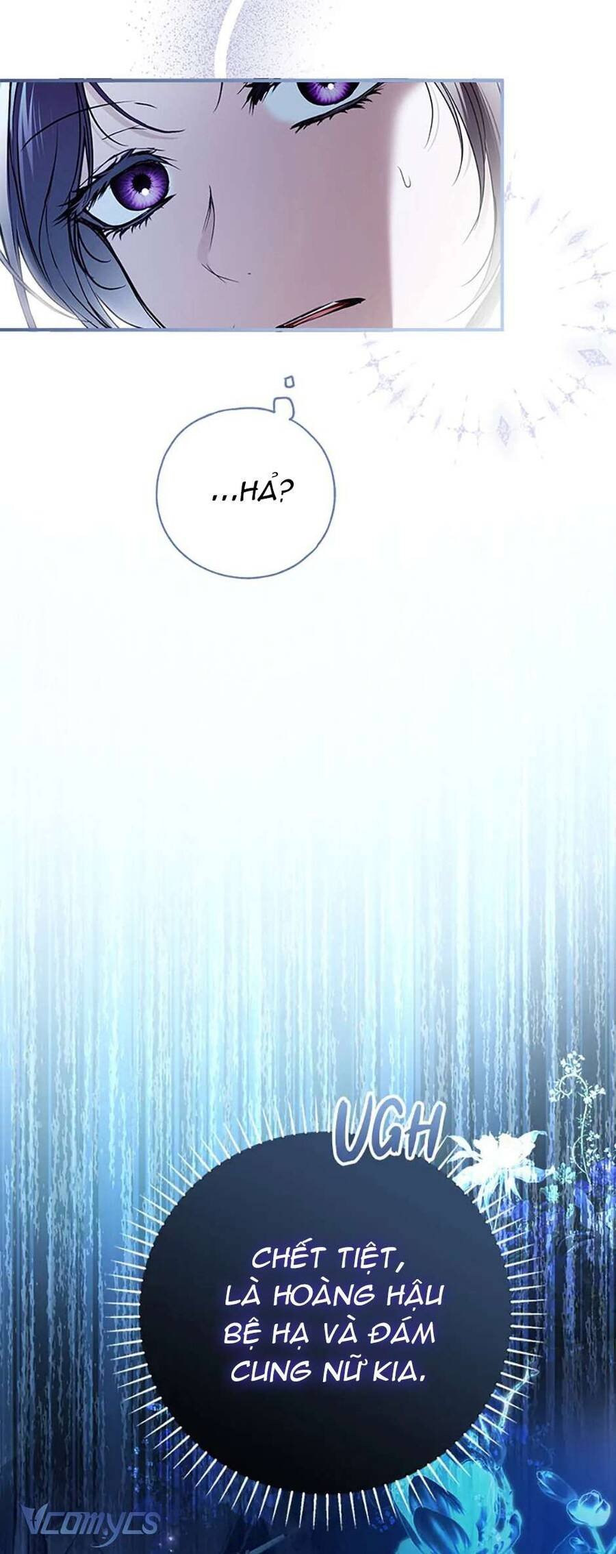 Ai Đó Đang Điều Khiển Cơ Thể Của Tôi Chapter 59 - Trang 66