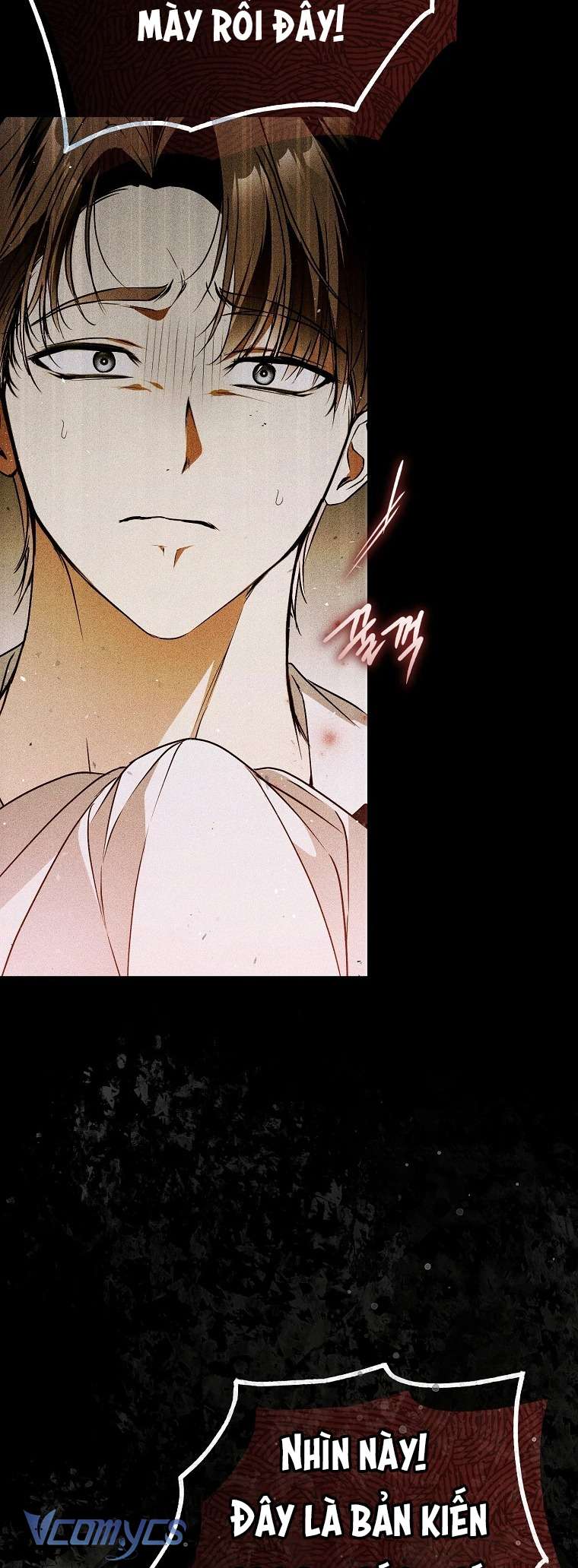 Ai Đó Đang Điều Khiển Cơ Thể Của Tôi Chapter 57 - Trang 31