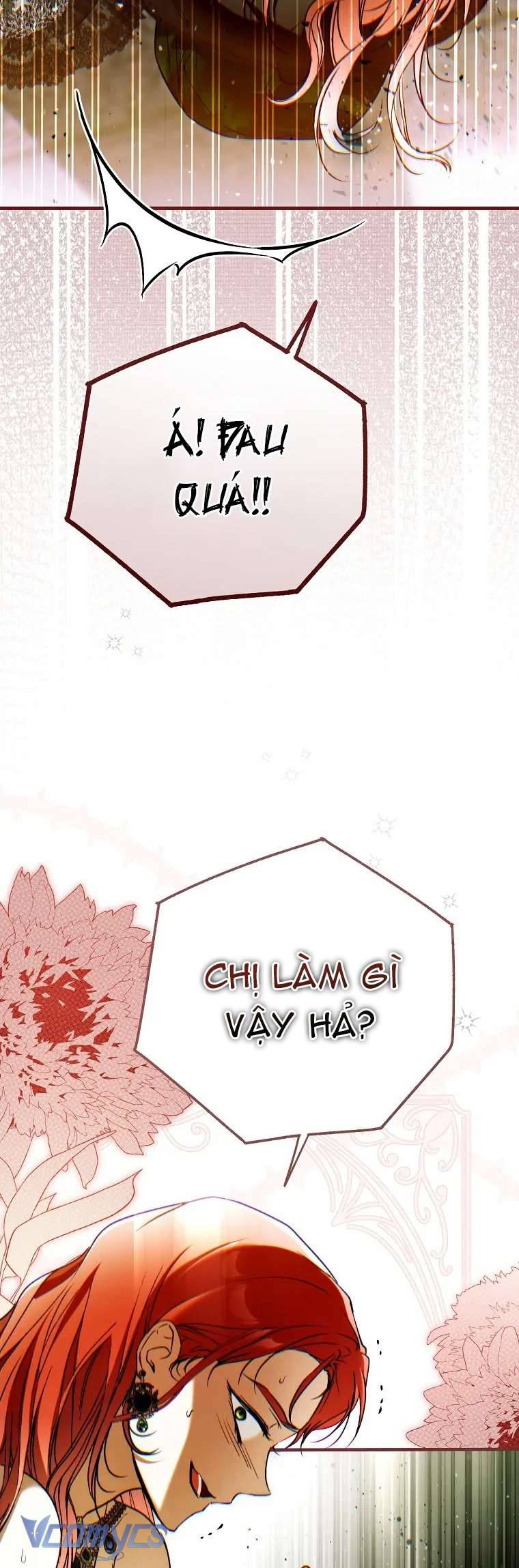 Ai Đó Đang Điều Khiển Cơ Thể Của Tôi Chapter 63 - Trang 54