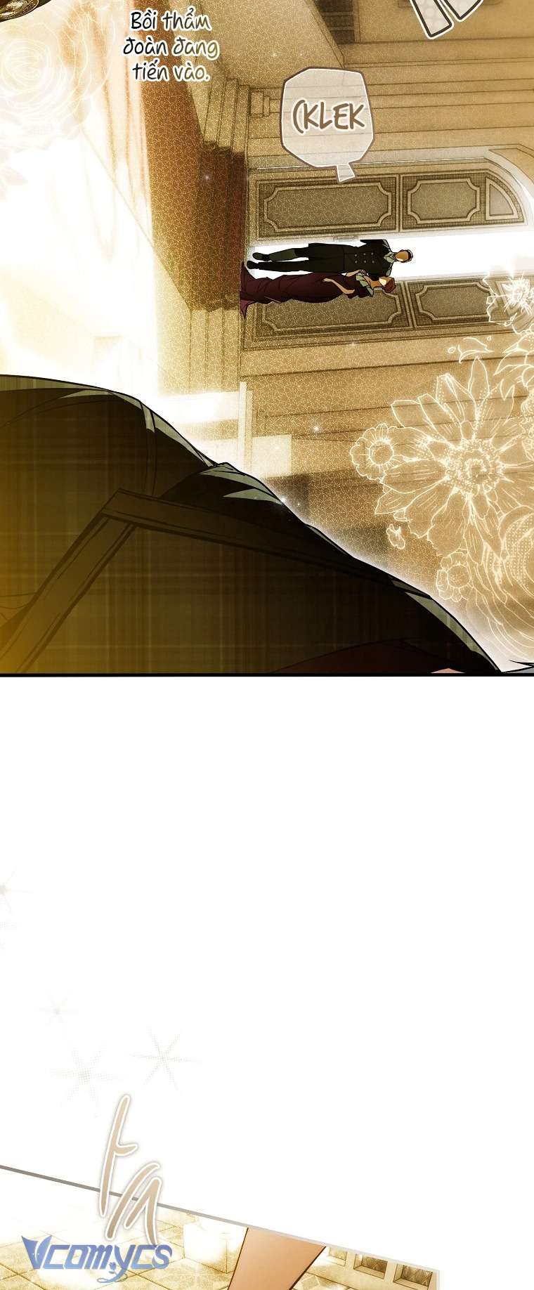 Ai Đó Đang Điều Khiển Cơ Thể Của Tôi Chapter 57 - Trang 3