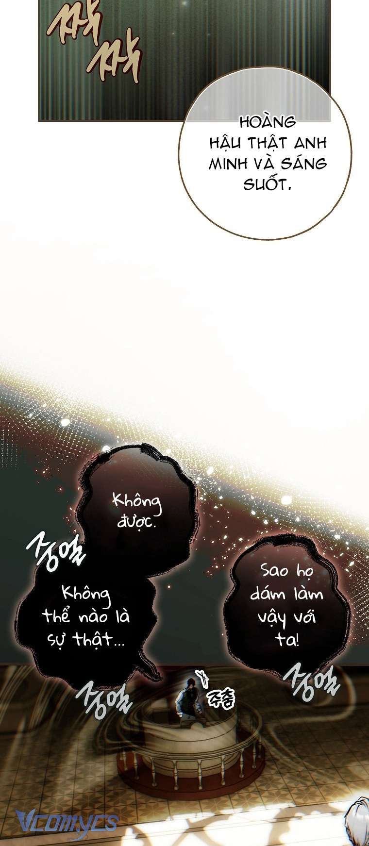 Ai Đó Đang Điều Khiển Cơ Thể Của Tôi Chapter 57 - Trang 88