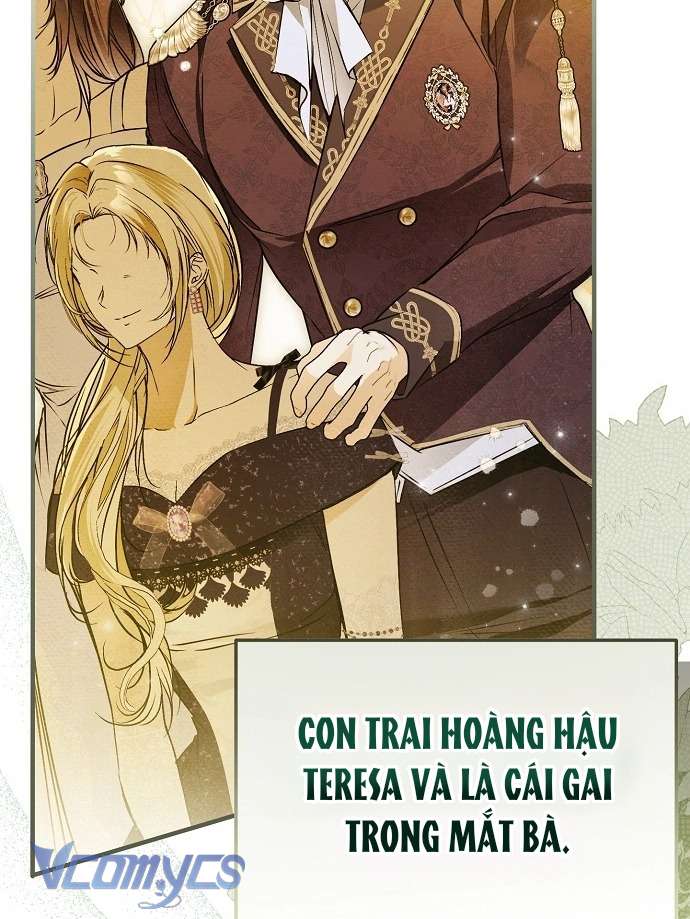 Ai Đó Đang Điều Khiển Cơ Thể Của Tôi Chapter 56 - Trang 31