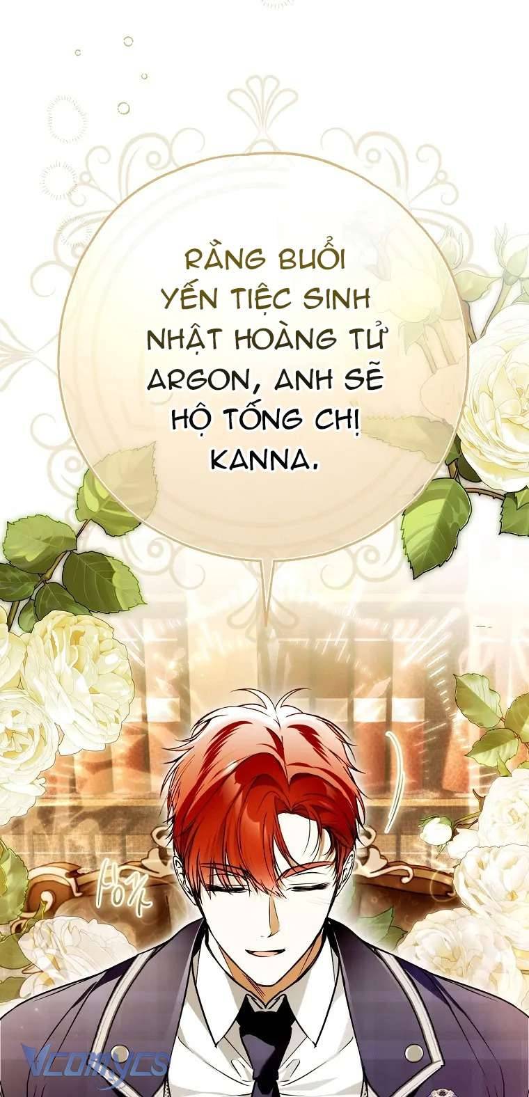 Ai Đó Đang Điều Khiển Cơ Thể Của Tôi Chapter 62 - Trang 88