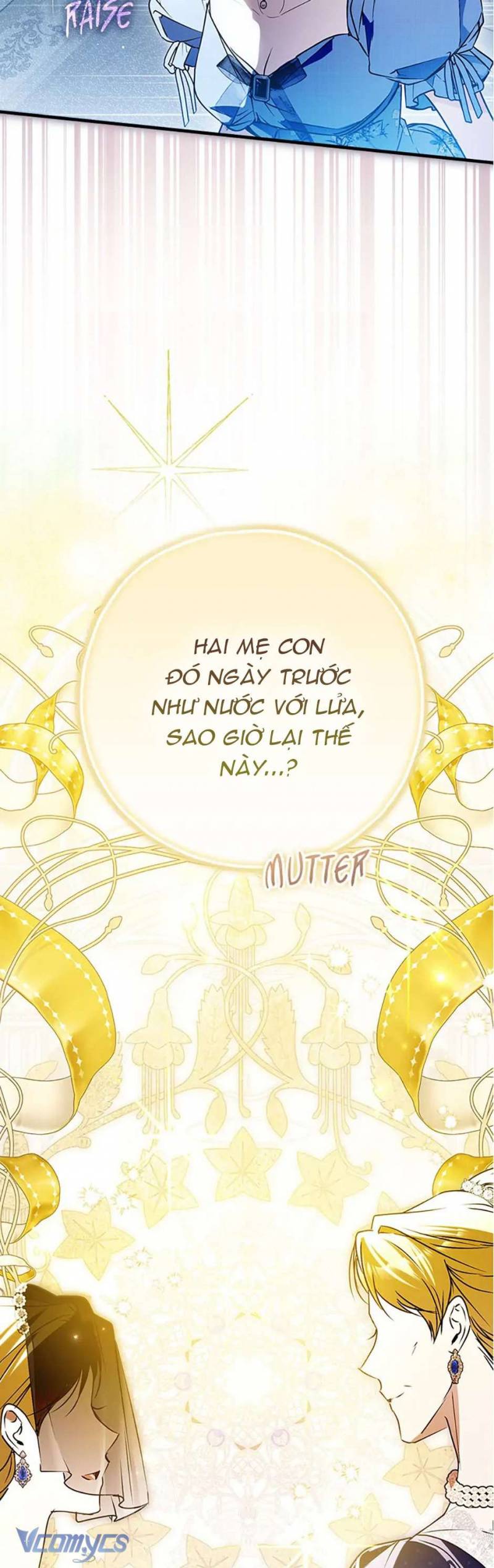 Ai Đó Đang Điều Khiển Cơ Thể Của Tôi Chapter 60 - Trang 1