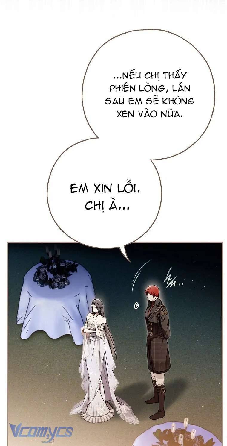 Ai Đó Đang Điều Khiển Cơ Thể Của Tôi Chapter 63 - Trang 36