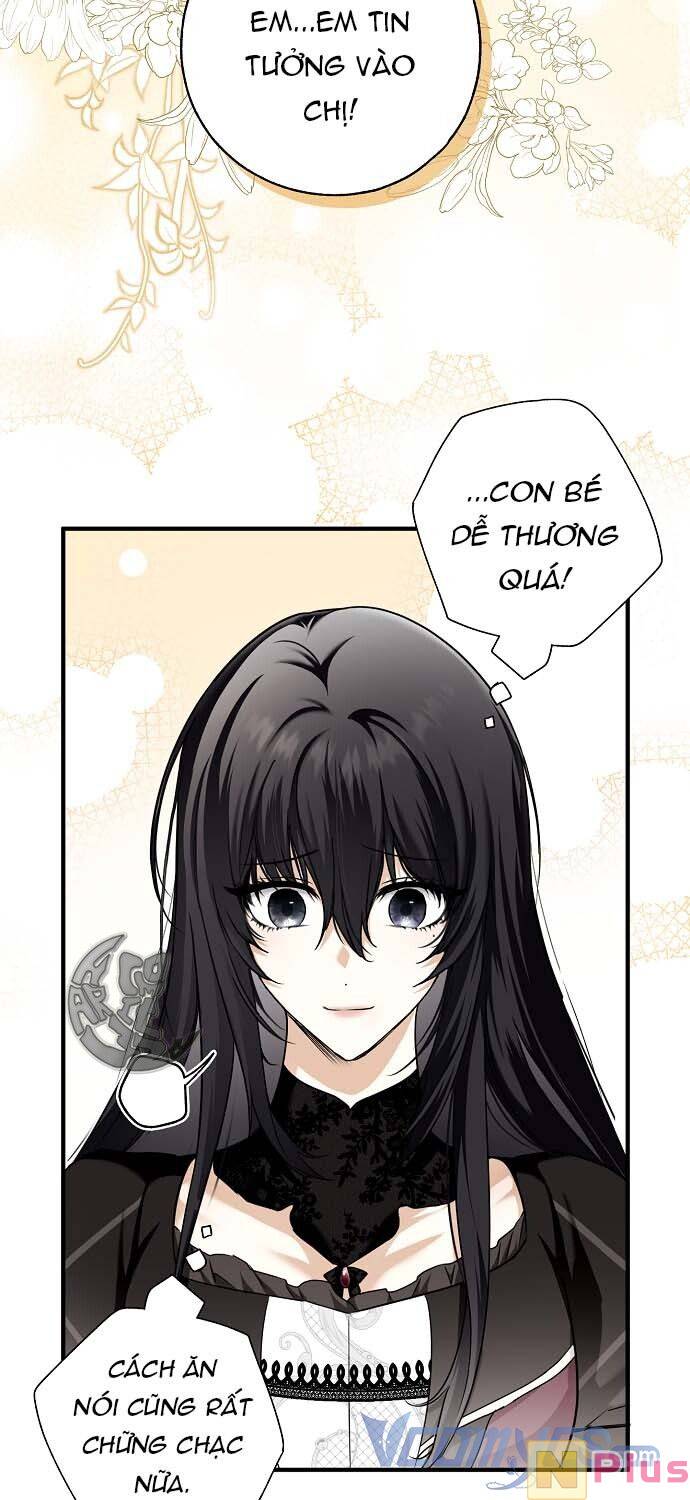 Ai Đó Đang Điều Khiển Cơ Thể Của Tôi Chapter 11 - Trang 48