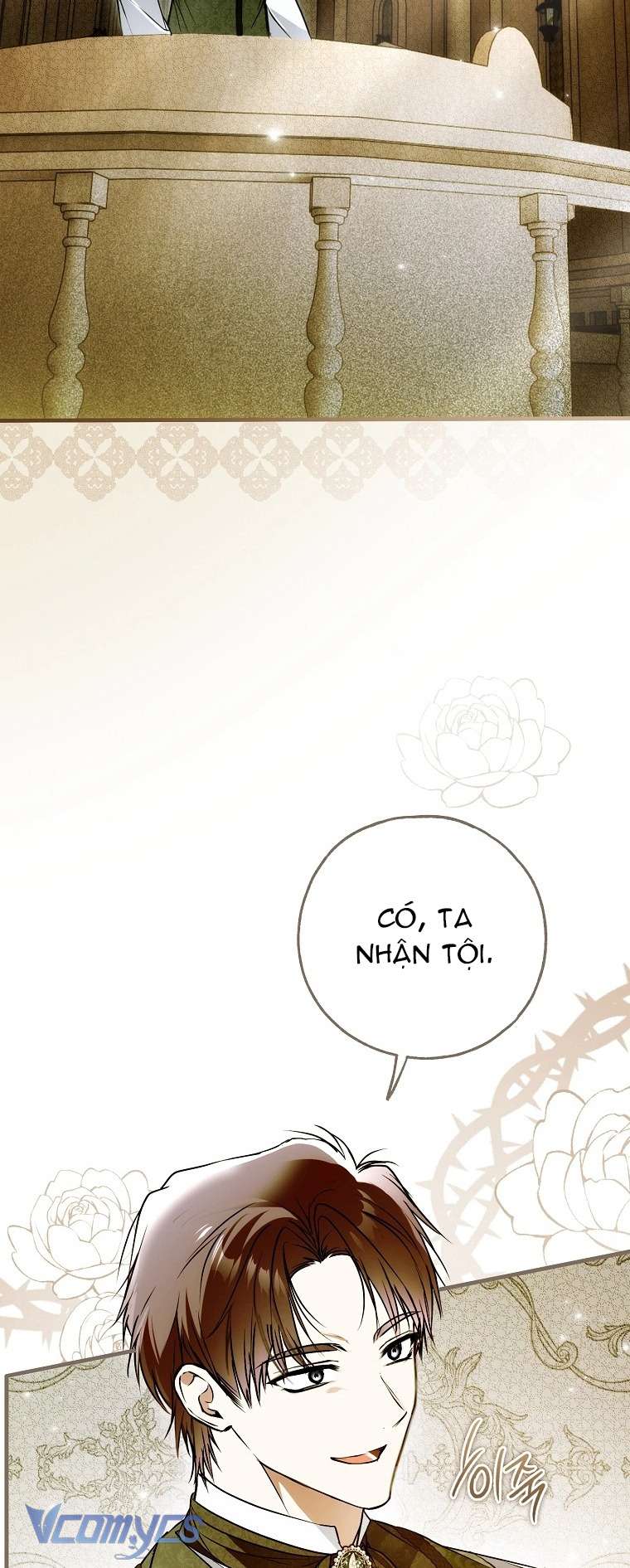 Ai Đó Đang Điều Khiển Cơ Thể Của Tôi Chapter 57 - Trang 43